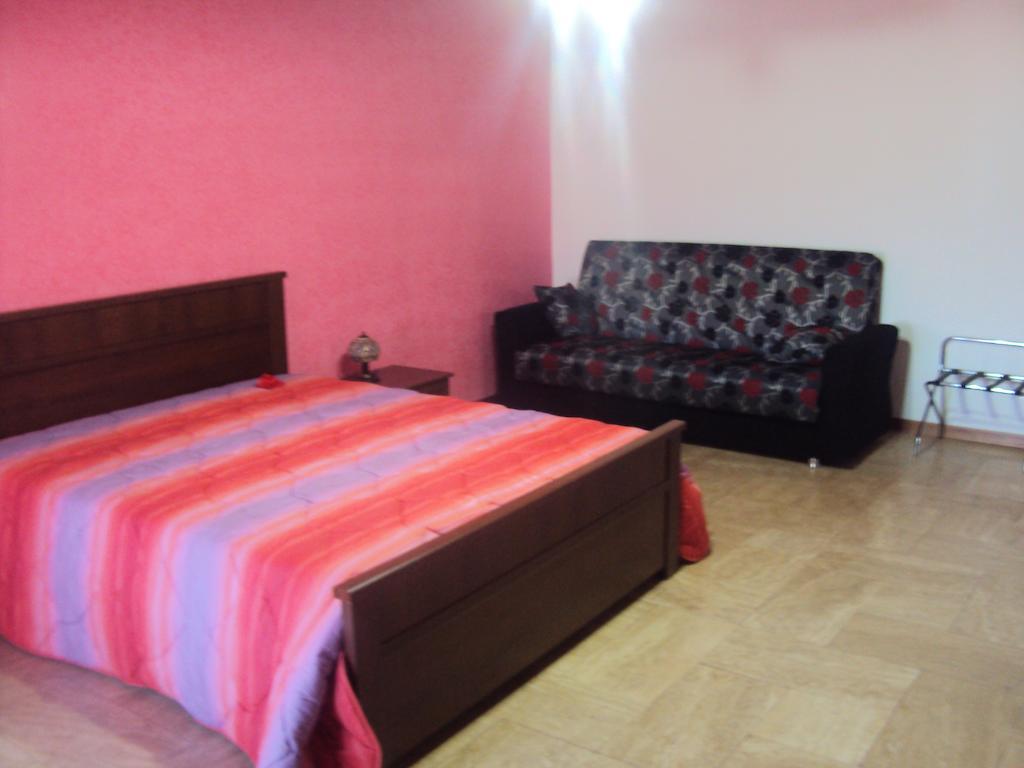 Il Mirto E La Rosa Bed & Breakfast Agrigento Exterior photo