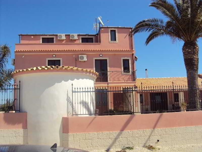 Il Mirto E La Rosa Bed & Breakfast Agrigento Exterior photo